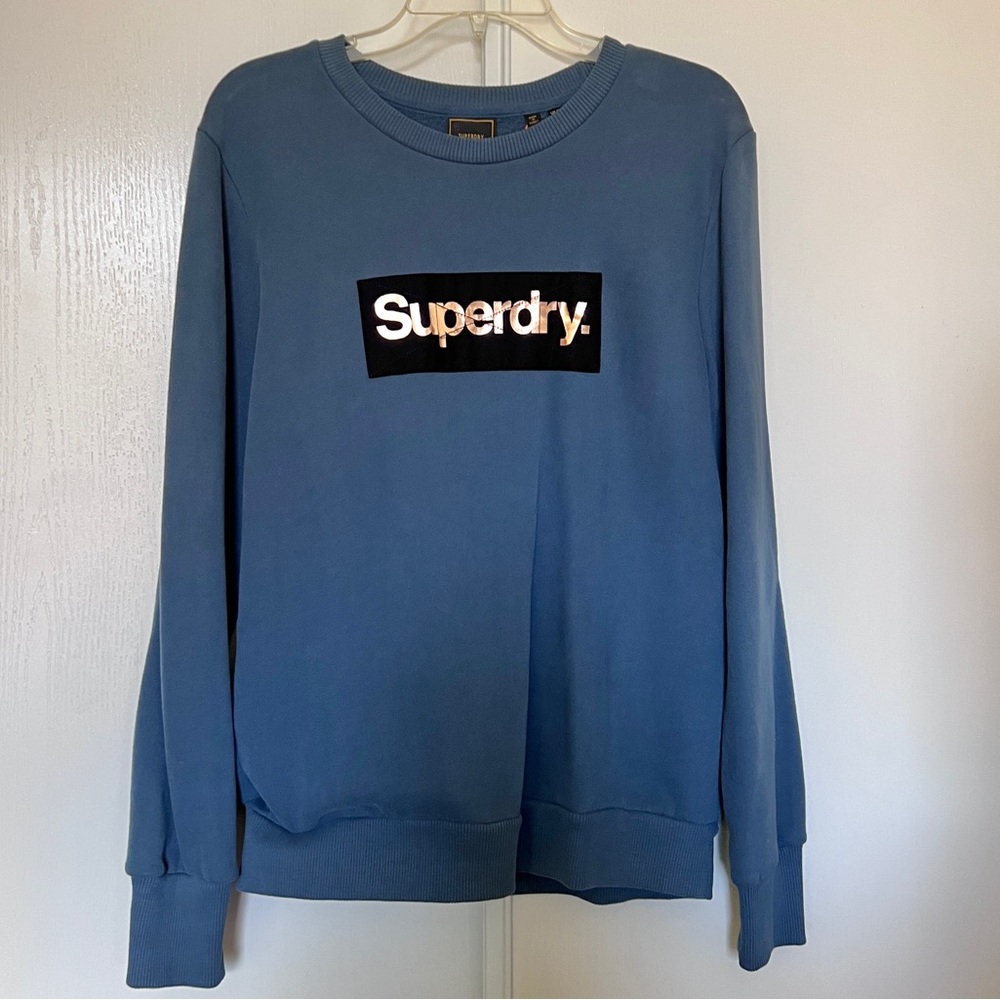 SuperDry Sweatshirt